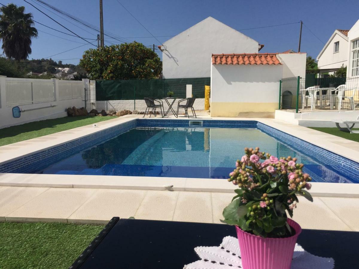 Casa Vila Sao & Pompeia Sesimbra Exterior foto